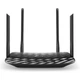 Беспроводной маршрутизатор TP-Link Archer C5 Pro (AC1350 , 1xGE WAN, 4xGE LAN, 1xUSB, Qualcomm CPU, MU-MIMO, Beamforming , TR-069, TR-098, TR181, TR-111, TR143, Agile Config/ACS, 4 внешние антенны, 1 встроенная антенна) - изображение 1