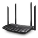 Беспроводной маршрутизатор TP-Link Archer C5 Pro (AC1350 , 1xGE WAN, 4xGE LAN, 1xUSB, Qualcomm CPU, MU-MIMO, Beamforming , TR-069, TR-098, TR181, TR-111, TR143, Agile Config/ACS, 4 внешние антенны, 1 встроенная антенна) - изображение 2