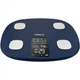 Смарт ваги Gelius PRO Bluetooth Floor Scales Index Pro GP-BFS003 Blue - зображення 2
