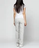 Джинсы женские Gerry Weber, GW-7-024 серый, размер 38R - изображение 2