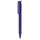 Ручка шариковая Senator Super Hit Matt пластиковый матовый корпус, цвет фиолетовый (SN.2904 violet 267) - изображение 1