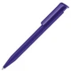 Ручка шариковая Senator Super Hit Matt пластиковый матовый корпус, цвет фиолетовый (SN.2904 violet 267) - изображение 2