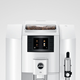 Кофемашина JURA E8 Piano White (EB) - изображение 5