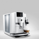 Кофемашина JURA E8 Piano White (EB) - изображение 8