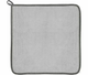 Микрофибровое полотенце для мытья автомобиля Baseus Easy life car washing towel 40x40сm Grey 2 шт (CRXCMJ-0G) - изображение 2