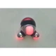 Электромассажер LiveUp Electronic Massager (LS5050) - изображение 3
