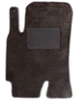 Килимки в салон Optimal для Chevrolet Epica '07-12 текстильні сірі (комплект) - зображення 2