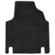 Коврики передние Optimal для Citroen Jumpy '96-07 текстильные черные - изображение 3