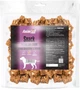 Лакомство AnimAll Snack утиные кусочки с треской для собак 500 г (2000981199562) - изображение 1