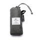 Рюкзак компактний надлегкий Naturehike Ultralight NH17A012-B 18 л серый - изображение 2