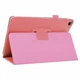 Чехол Deexe Folder Style для Samsung Galaxy Tab S6 lite / S6 Lite (2022/2024) - Pink - изображение 5