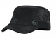 Кепка Buff Military Cap rinmann S/M Чорний - изображение 1