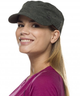 Кепка Buff Military Cap checkboard S/M Темно-зелений - изображение 5