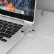 Флеш-накопитель HOCO UD9 32GB USB 2.0 (UD9-32) - изображение 4
