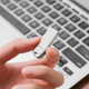 Флеш-накопитель HOCO UD4 64GB USB 2.0 (UD4-64) - изображение 6