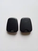 Корпус автоключу для Peugeot 106 107 206 207 307 307 308 406 Galakeys без кнопок (01-19) - зображення 2