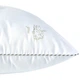Подушка Super Soft Classic IDEIA 40х60 см штучний пух, гіпоалергенна, м`яка - зображення 2