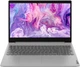 Ноутбук Lenovo IdeaPad 3 15IIL05 (81WE01EFRA) FullHD Platinum Grey - зображення 1