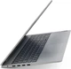 Ноутбук Lenovo IdeaPad 3 15IIL05 (81WE01EFRA) FullHD Platinum Grey - зображення 3