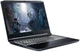 Ноутбук Acer Nitro 5 AN515-55 (NH.Q7MEU.01G); 15.6" FullHD (1920x1080) IPS LED матовый 144Hz / Intel Core i5-10300H (2.5 - 4.5 ГГц) / RAM 16 ГБ / SSD 512 ГБ / nVidia GeForce GTX 1650, 4 ГБ / нет ОП / LAN / Wi-Fi / BT / веб-камера / Без ОС / 2.3 кг / черны - изображение 3