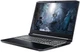 Ноутбук Acer Nitro 5 AN515-55 (NH.Q7MEU.01G); 15.6" FullHD (1920x1080) IPS LED матовый 144Hz / Intel Core i5-10300H (2.5 - 4.5 ГГц) / RAM 16 ГБ / SSD 512 ГБ / nVidia GeForce GTX 1650, 4 ГБ / нет ОП / LAN / Wi-Fi / BT / веб-камера / Без ОС / 2.3 кг / черны - изображение 4