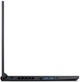 Ноутбук Acer Nitro 5 AN515-55 (NH.Q7MEU.01G); 15.6" FullHD (1920x1080) IPS LED матовый 144Hz / Intel Core i5-10300H (2.5 - 4.5 ГГц) / RAM 16 ГБ / SSD 512 ГБ / nVidia GeForce GTX 1650, 4 ГБ / нет ОП / LAN / Wi-Fi / BT / веб-камера / Без ОС / 2.3 кг / черны - изображение 6