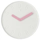 Настенные часы IKEA SLIPSTEN белый 35 см 004.730.99 - изображение 2