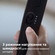 Фен PHILIPS BHD302/30 серии 3000 - изображение 2