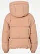 Куртка для девочки короткая пудровая George 140см (40004137) - изображение 2