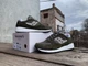 Кроссовки мужские Saucony Shadow 6000 70441-32s 46.5 (12 US) 30 см Green/Silver (11110580) - изображение 9