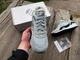 Кроссовки мужские Saucony Shadow 6000 70441-7s 42.5 (9 US) 27 см Grey/Silver (11110585) - изображение 4