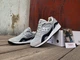 Кроссовки мужские Saucony Shadow 6000 70441-7s 42.5 (9 US) 27 см Grey/Silver (11110585) - изображение 10
