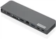 Mini stacja dokująca Lenovo USB-C (40AU0065EU) - obraz 2