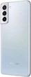 Смартфон Samsung Galaxy S21+ 5G SM-G9960 8/256GB Silver Seller Refurbished - изображение 6