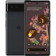 Смартфон Google Pixel 6 8/128GB Stormy Black - изображение 1