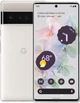 Смартфон Google Pixel 6 Pro 12/128GB Cloudy White (Japan Version) - зображення 1