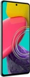 Smartfon Samsung Galaxy M53 5G 8/128GB Green (TKOSA1SZA1239) - obraz 3
