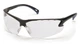 Захисні окуляри Pyramex Venture-3 (clear) Anti-Fog, прозорі PM-VENT3-CL1 - изображение 1