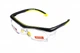 Окуляри під діоптрії Global Vision RX-A (rx-able) (clear), прозорий 1RX-A-10 - изображение 5