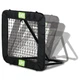 Тренажерная сетка Exit Rebounder M 01607 - изображение 1