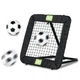 Тренажерная сетка Exit Rebounder M 01607 - изображение 2