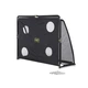 Футбольные ворота Exit Coppa 220x170 см 00077 - изображение 1