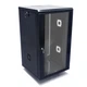 Шкаф серверный настенный Net-server 19" 21U 1040х600х600мм (В*Ш*Г) разборной черный UA-MGSWA216B - изображение 3