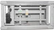 Шафа серверна настінна CSV 19" 9U, 512x700x450мм (В*Ш*Г) Wallmount Lite 9U-450-700-П-ШН - зображення 1