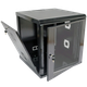 Шкаф серверный настенный Net-server 19" 12U 640х600х600мм (В*Ш*Г) разборной черный UA-MGSWA126B - изображение 2