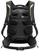 Моторюкзак, рюкзак для мотоцикла 18L Crivit черный IAN374011 - изображение 3