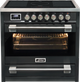 Плита электрическая Kaiser HC 93691 IS - изображение 2