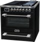 Плита электрическая Kaiser HC 93691 IS - изображение 3