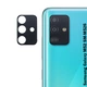 Стекло защитное BeCover for camera Samsung Galaxy M52 SM-M526 Black (707030) (707030) - изображение 2
