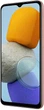 Smartfon Samsung Galaxy M23 5G 4/128GB Pink Gold (TKOSA1SZA1059) - obraz 4